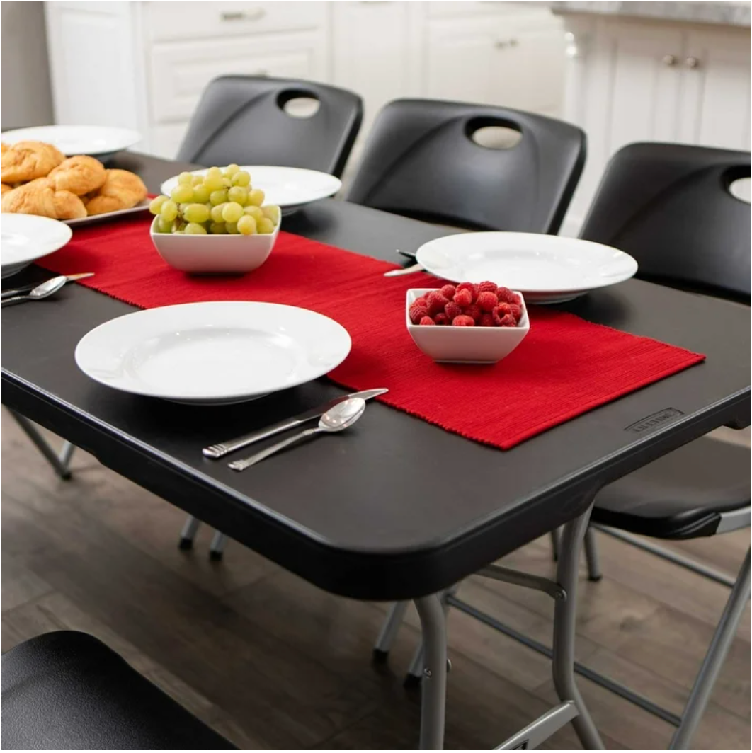 Black Table