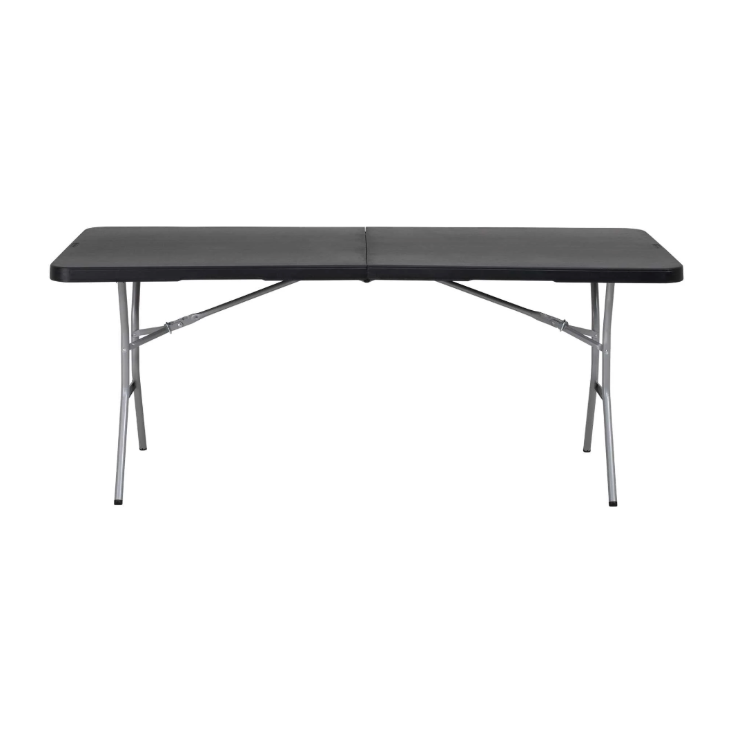 Black Table