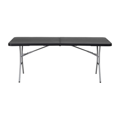 Black Table