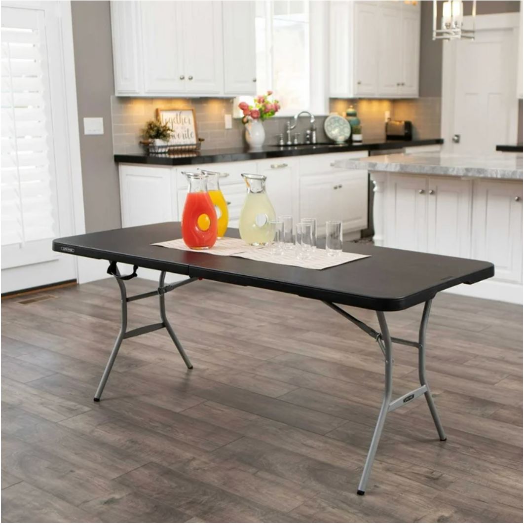 Black Table