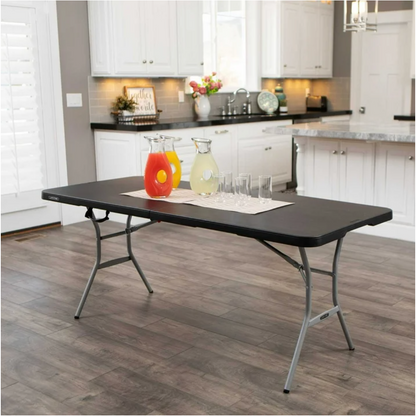 Black Table