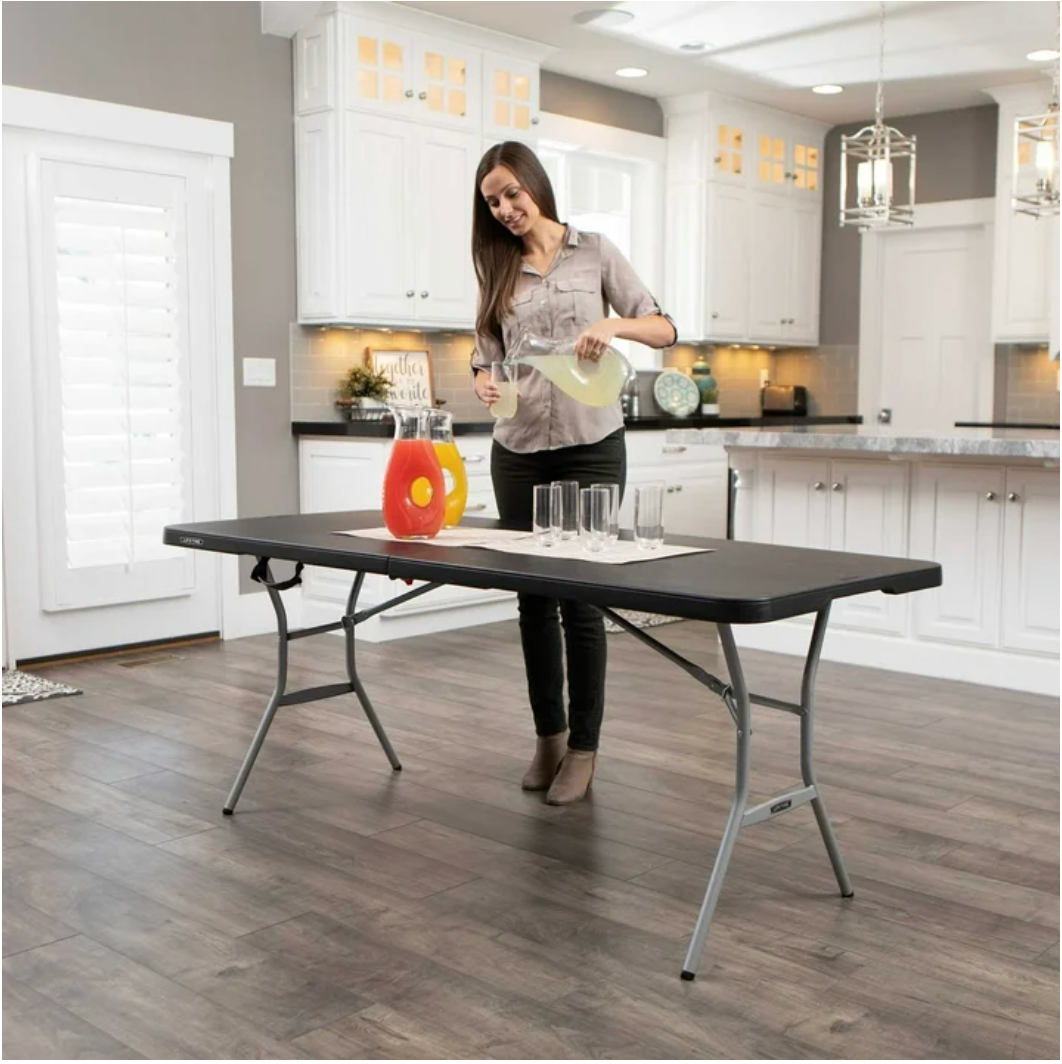 Black Table